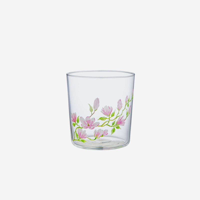 Bonadea Magnolia Tumbler