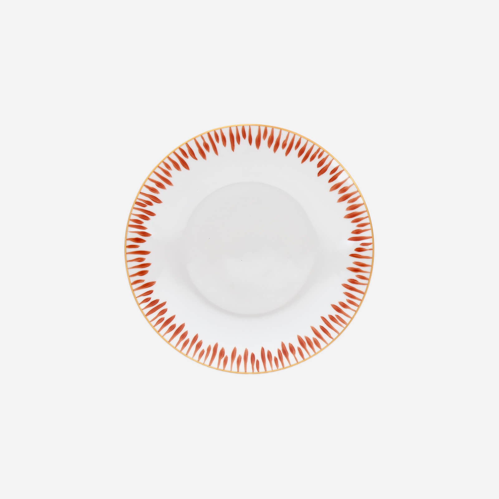 Allée de Cyprès Dinner Plate