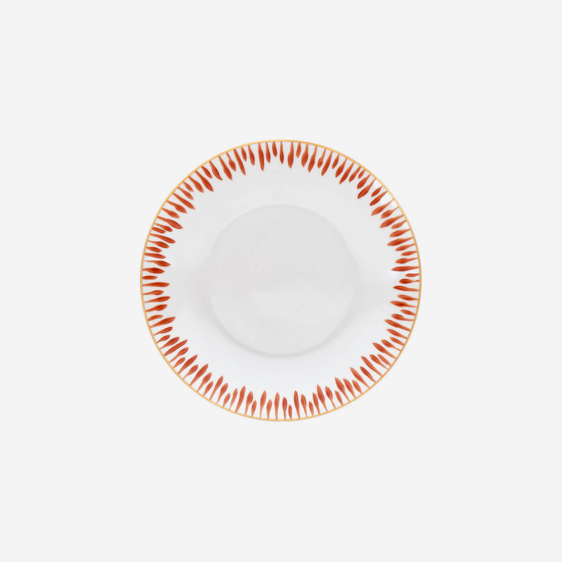 Allée de Cyprès Dinner Plate