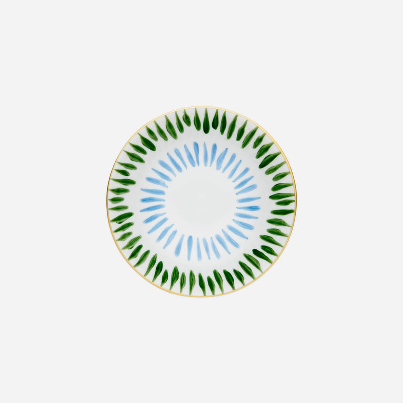 Allée de Cyprès Fruit Bowl