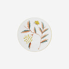 jardins the shalimar dinner plate marie daage bonadea