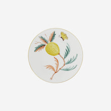 Load image into Gallery viewer, jardins the shalimar dinner plate marie daage bonadea
