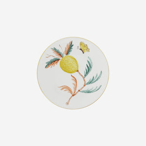 jardins the shalimar dinner plate marie daage bonadea