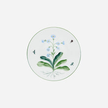 Load image into Gallery viewer, Marie Daage - Botanique Primrose Dinner Plate
