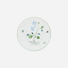 Marie Daage - Botanique Violet Dinner Plate