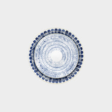 Load image into Gallery viewer, Marie Daâge Ronde De Maille Dinner Plate - BONADEA
