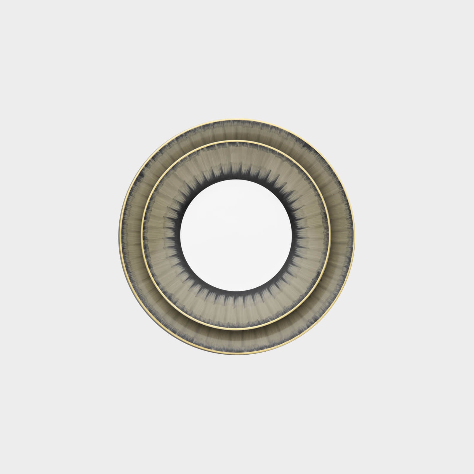 Marie Daâge - Ruban Place Setting - BONADEA