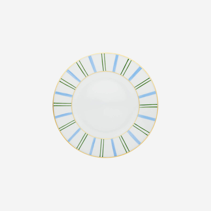 Marie Daâge Botanique Charger Plate