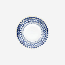 Load image into Gallery viewer, Marie Daâge Ronde De Maille Dinner Plate - BONADEA
