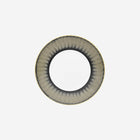 Marie Daâge Ruban Dessert Plate - BONADEA