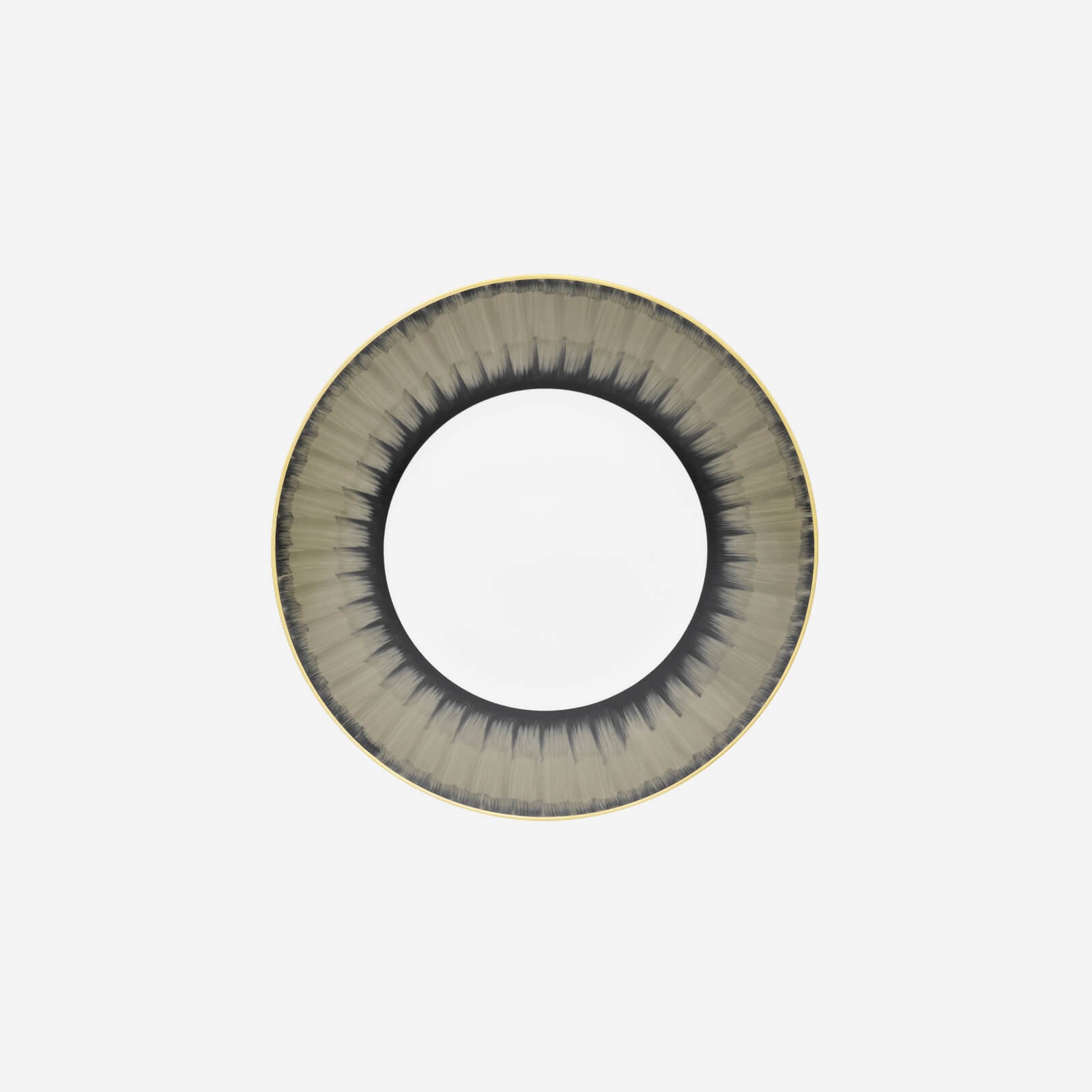 Marie Daâge Ruban Dessert Plate - BONADEA