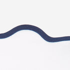 Matouk Set-of-Four Scallop Placemats - Sapphire Blue