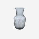 Moiré Carafe Smoke