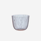 Moiré Tumbler Pink