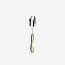 Load image into Gallery viewer, CAPDECO Omega 4-Piece Cutlery Set in Horn - BONADEA
