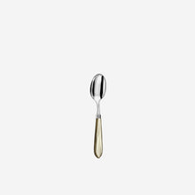Load image into Gallery viewer, CAPDECO Omega 4-Piece Cutlery Set in Horn - BONADEA
