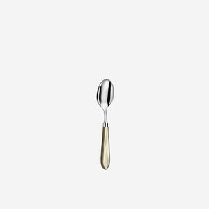 CAPDECO Omega 4-Piece Cutlery Set in Horn - BONADEA