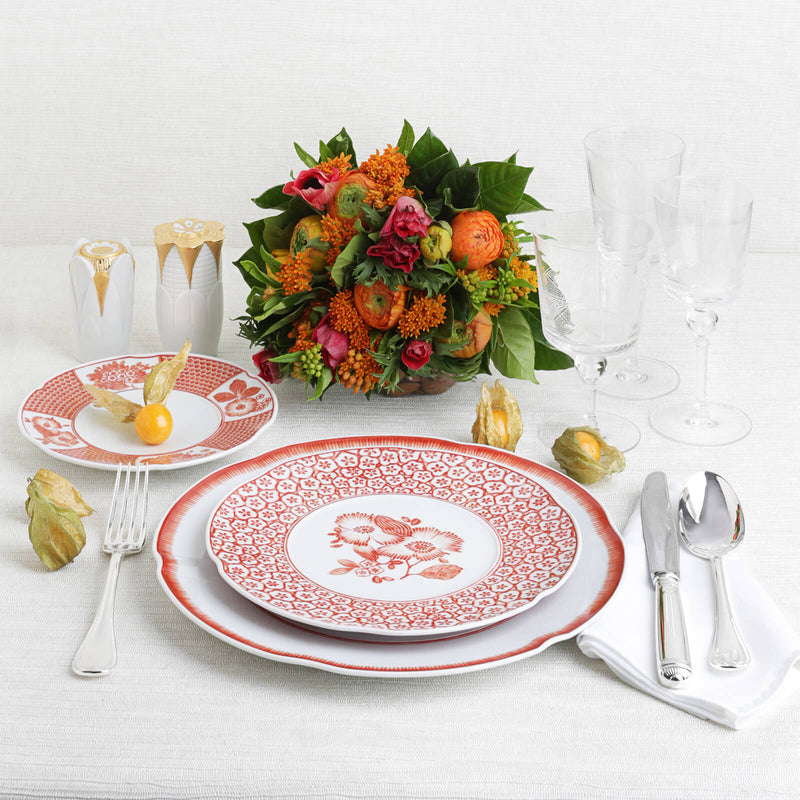 Oscar De La Renta Tableware Coralina-BONADEA