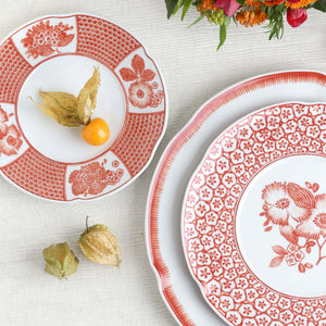 Oscar De La Renta Tableware Coralina -BONADEA