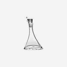 Load image into Gallery viewer, Vista Alegre Atlantis Crystal OZ Wine Decanter - BONADEA
