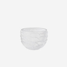 Load image into Gallery viewer, Bonadea Lalique Piovine Votive
