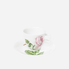 Load image into Gallery viewer, PLEIN AIR 2 Giambattista Valli x Augarten Teacup &amp; Saucer
