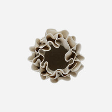 Fos Ceramiche Anthozoa Seaweed White Vase -BONADEA