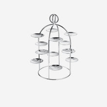 Bonadea Ecruis Petit Fours Stand 12