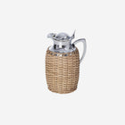 Villandry Rattan Carafe - 1 L