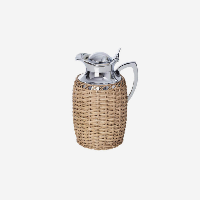 Villandry Rattan Carafe - 1 L