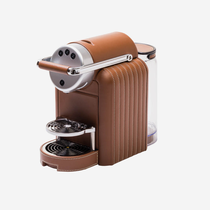 Zenius Lux Lines Coffee Machine