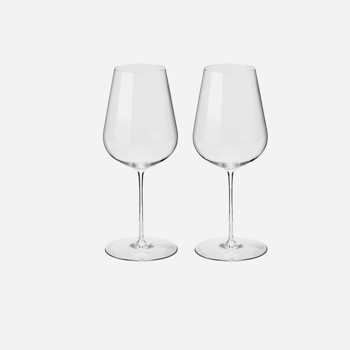 Bonadea Richard Brendon Wine Glass
