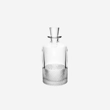 Load image into Gallery viewer, Richard Brendon Diamond Whisky Decanter -BONADEA
