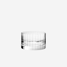 Load image into Gallery viewer, Richard Brendon Fluted Ice Bucket -BONADEA
