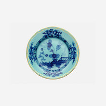 Load image into Gallery viewer, Copy of Oriente Italiano Dessert Plate Iris - Set of Two
