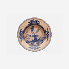 Oriente Italiano Soup Plate Cipria - Set of 2