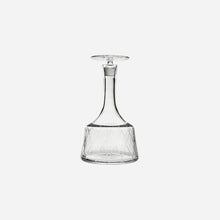 Load image into Gallery viewer, Ritz Wine Decanter
