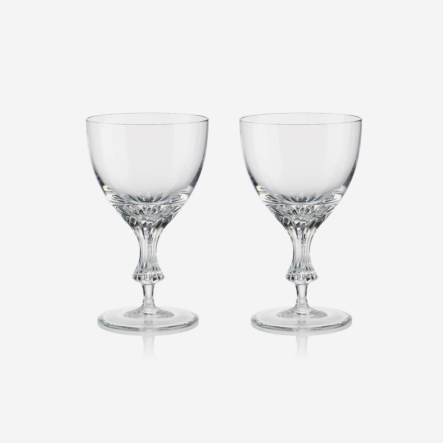 Rogaska Omega Water Glass (Set of 2)