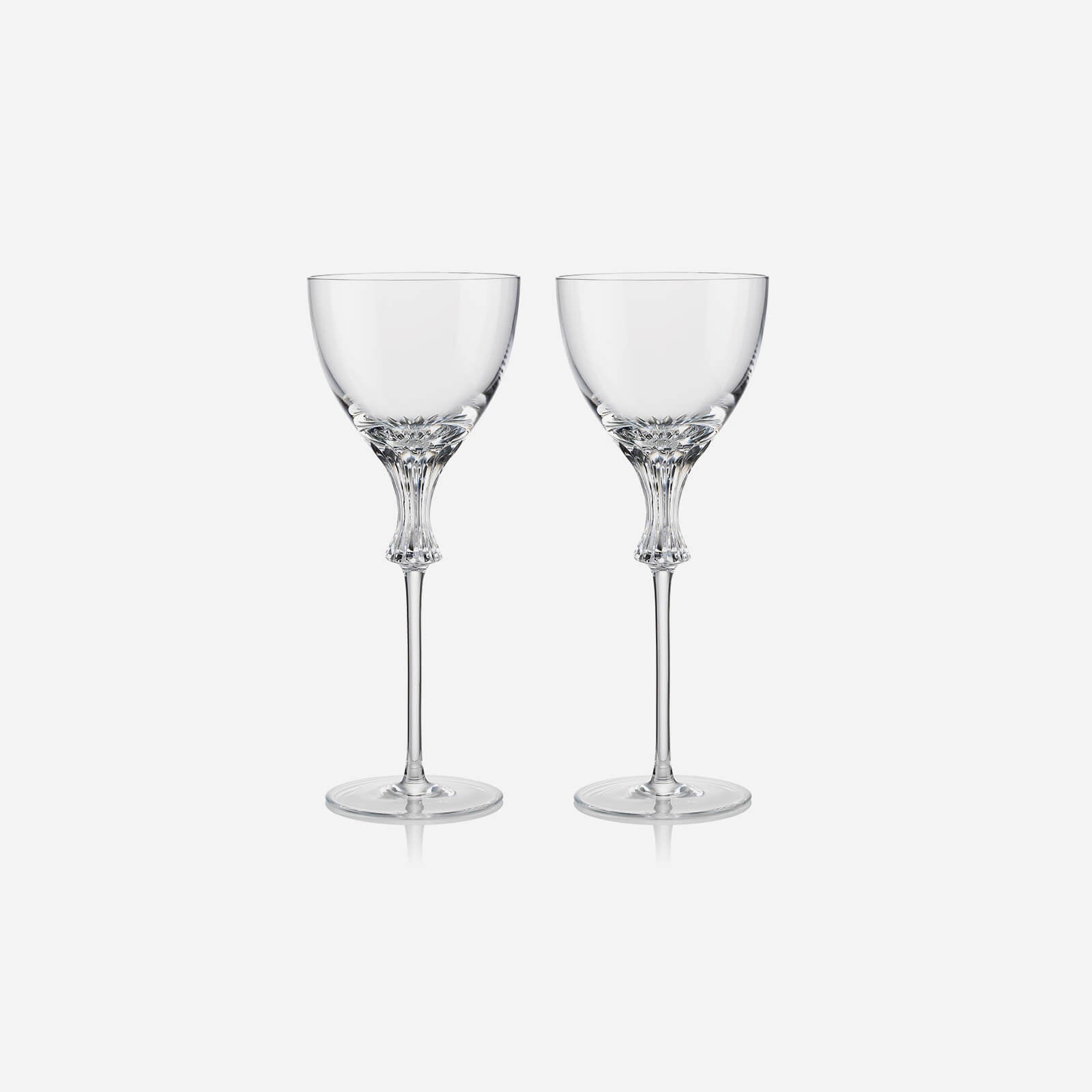 Rogaska Avenue Highball Glasses (Set of 2)