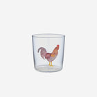 Bonadea Rooster Tumblers