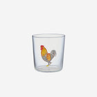 Bonadea Rooster Tumblers