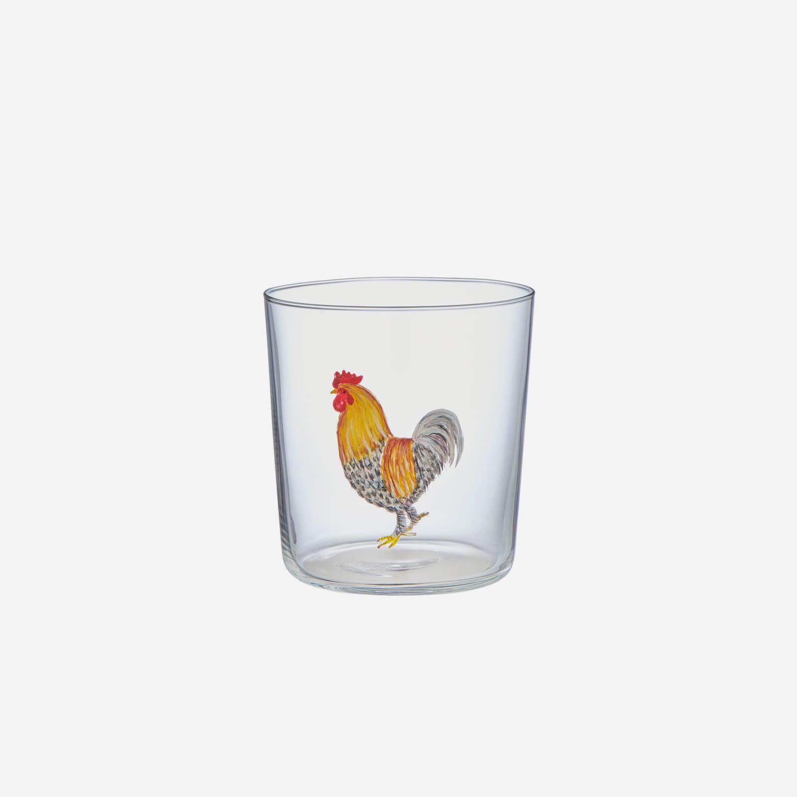 Bonadea Rooster Tumblers