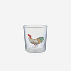 Bonadea Rooster Tumblers