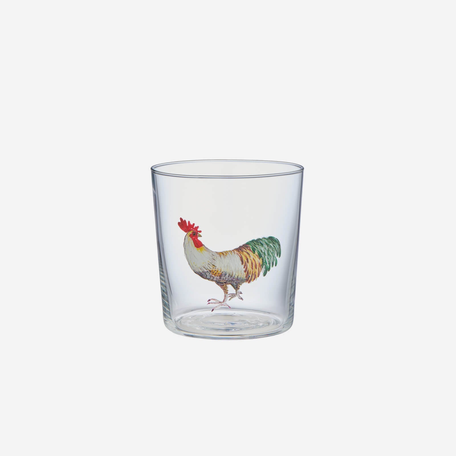 Bonadea Rooster Tumblers