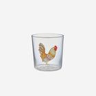 Bonadea Rooster Tumblers