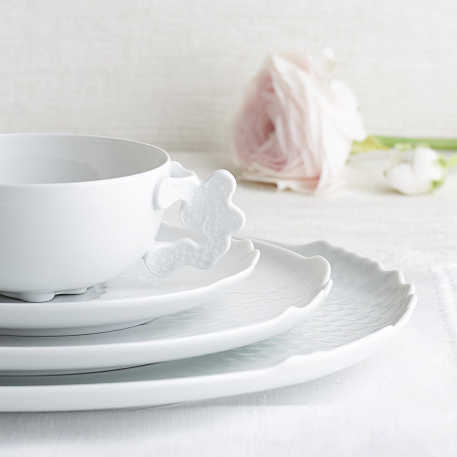 Rosenthal Landscape Tea Cup & Saucer