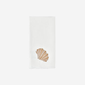 Bonadea Shell Napkin