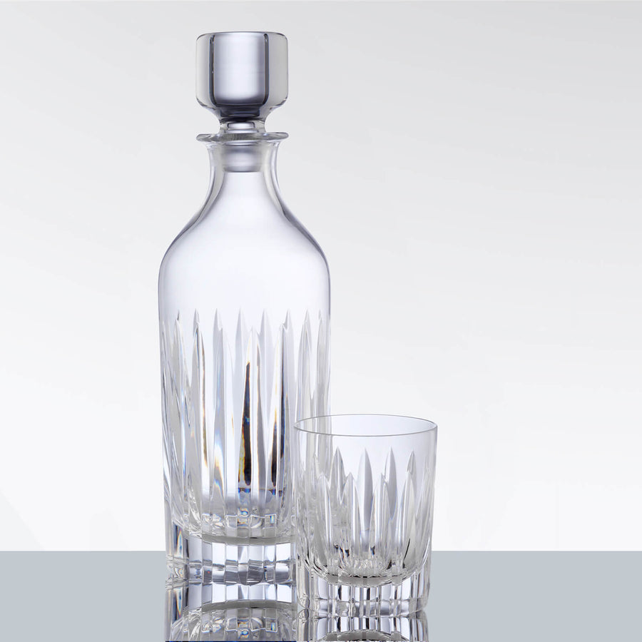 Shona Marsh Facets Clear Tumbler