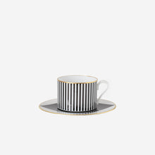 Load image into Gallery viewer, Sieger by Fuerstenberg Ca&#39; d&#39;Oro Coffee Cup &amp; Saucer -BONADEA
