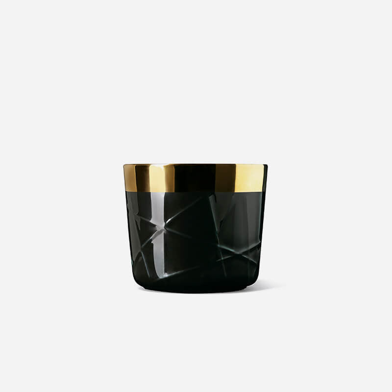 Sieger by Fuerstenberg Sip of Gold champagne goblet -BONADEA